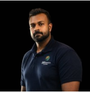 Mathanraj Tharmalingam